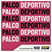 Podcast Palco Deportivo