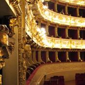 Podcast Palco di Proscenio