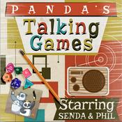 Podcast Panda's Talking Games