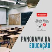 Podcast Panorama da Educação