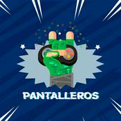 Podcast Pantalleros, el pódcast