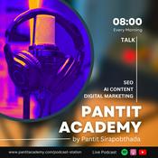 Podcast PANTIT Academy
