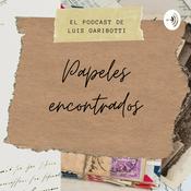 Podcast Papeles Encontrados