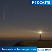 Podcast Para salvarte. Razones para creer