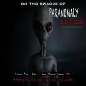 Podcast Paranomaly Beyond Disclosure