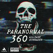 Podcast Paranormal 360