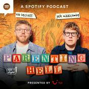 Parenting Hell with Rob Beckett and Josh Widdicombe