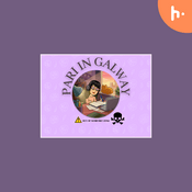 Podcast Pari in Galway