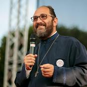 Podcast Părintele Constantin Necula - Conferințe