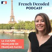 Podcast French Decoded (Paris o'clock)