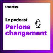 Podcast Parlons Changement