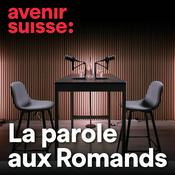 Podcast La parole aux Romands