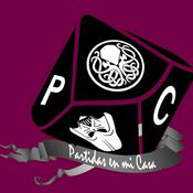 Podcast Partidas en mi Casa