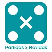 Podcast Partidas x Movidas