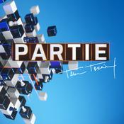 Podcast PARTIE TEREZIE TOMÁNKOVÉ