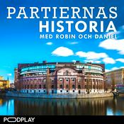 Podcast Partiernas Historia