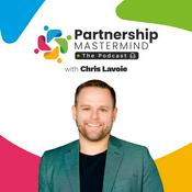 Podcast Partnership Mastermind Podcast