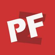 Podcast Party Favorz