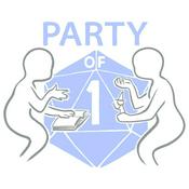 Party of One Podcast | Creative Interviews Through Tabletop RPG Actual Play