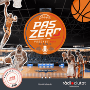 Podcast Pas Zero, NBA en català | Ràdio Ciutat de Tarragona