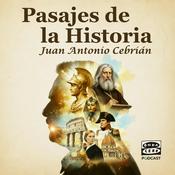 Podcast Pasajes de la historia