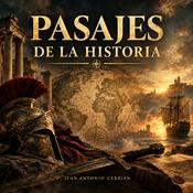 Podcast Pasajes de la Historia