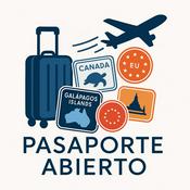 Podcast Pasaporte Abierto