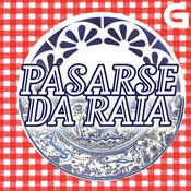 Podcast Todos os podcast | Pasarse da raia