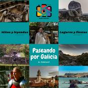 Podcast Paseando Por Galicia En Podcast