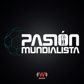 Podcast Pasión Mundialista