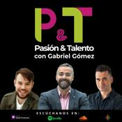 Podcast Pasión y Talento