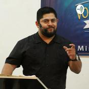 Podcast Pastor Daniel