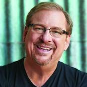 Podcast Pastor Rick's Daily Hope on Lightsource.com - Audio