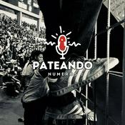 Podcast Pateando Numeros