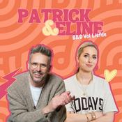 Podcast Patrick en Eline