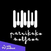 Podcast Patrikako solfeoa - Ainara Ortega