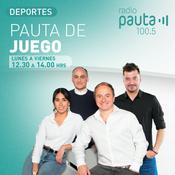 Podcast Pauta de Juego