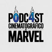 Podcast PCM - Podcast Cinematográfico de Marvel