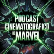 Podcast PCM - Podcast Cinematográfico de Marvel