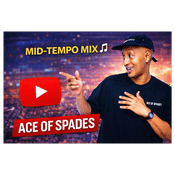 Podcast MID-TEMPO MIX (Playlist)