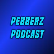 Podcast Pebberz Podcast