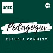 Podcast Pedagogía en la UNED. Estudia conmigo