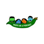 Podcast Peeps in a Podcast