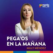 Podcast Pega'os en la mañana