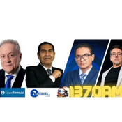 Radio 1370AM Peligrosa.mx Tlax/Pue