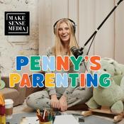 Podcast Penny's parenting