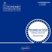 Podcast Pensado en Chile