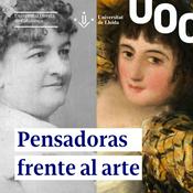 Podcast Pensadoras frente al arte