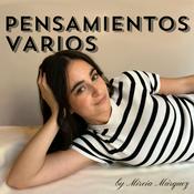 Podcast Pensamientos Varios