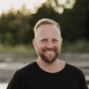 Podcast Penticton with Jordan West
